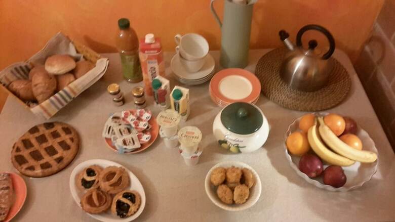 B&B La Mita