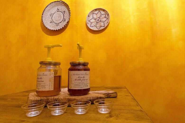 B&B La Mita