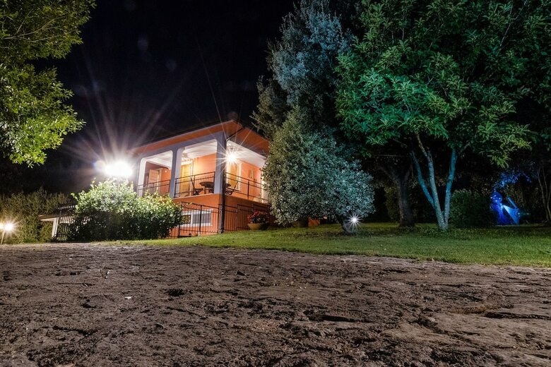B&B La Mita