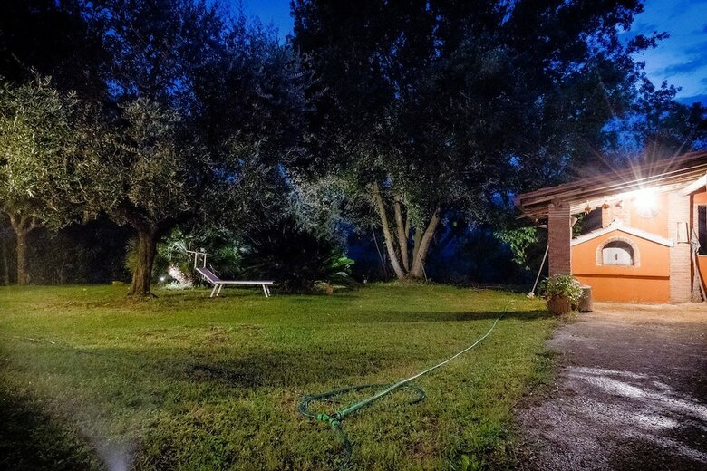 B&B La Mita