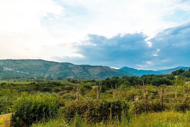 B&B La Mita