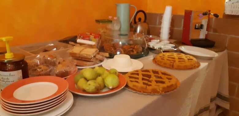 B&B La Mita