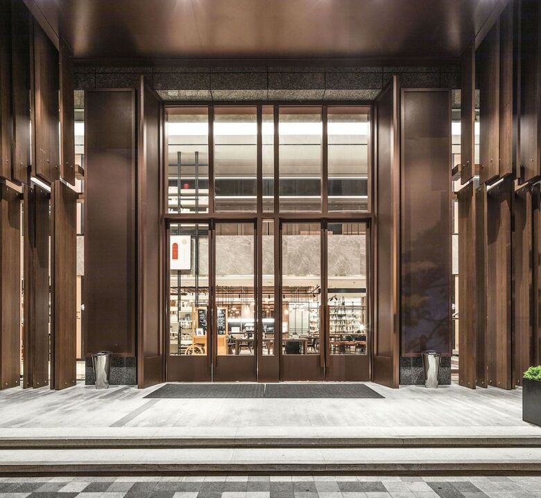 Hotel Kapok Shenzhen Luohu