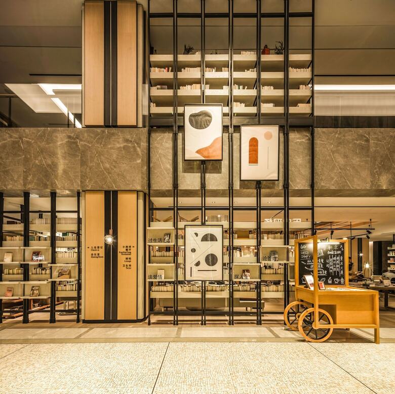 Hotel Kapok Shenzhen Luohu