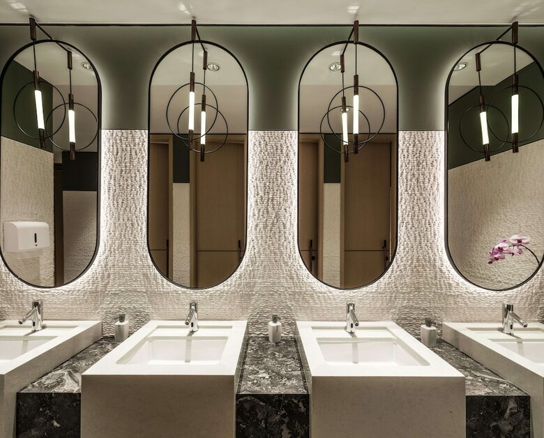 Hotel Kapok Shenzhen Luohu