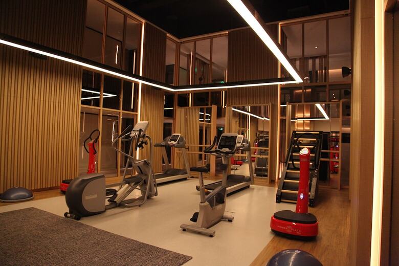 Hotel Kapok Shenzhen Luohu