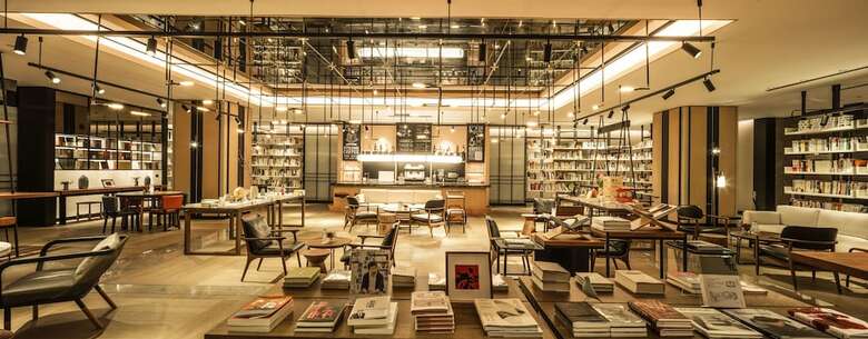Hotel Kapok Shenzhen Luohu