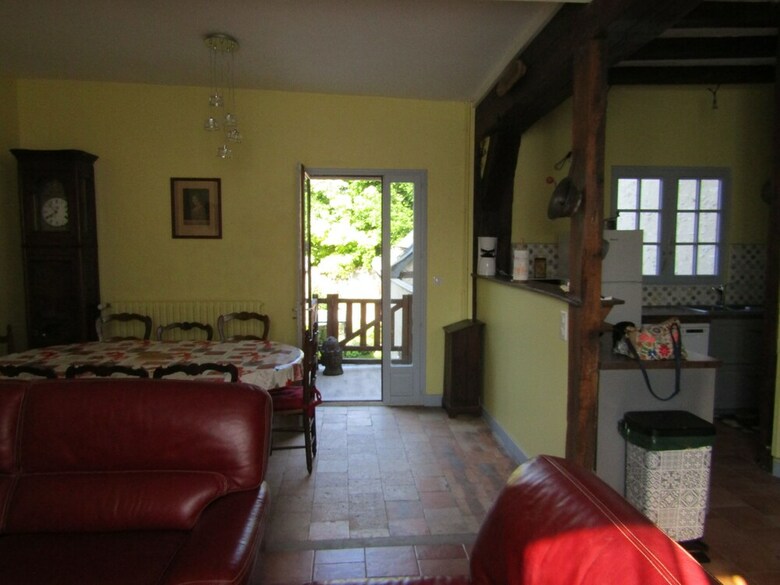 Hotel Le G�te Du Chaland