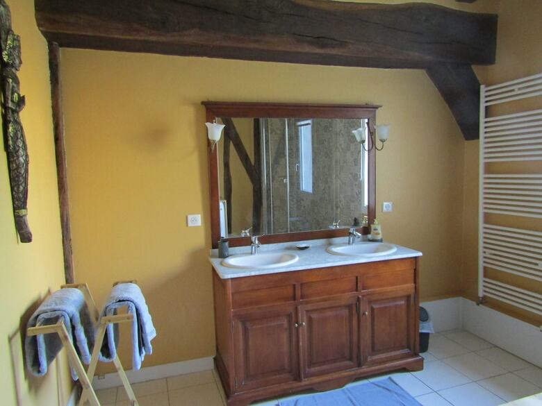 Hotel Le G�te Du Chaland