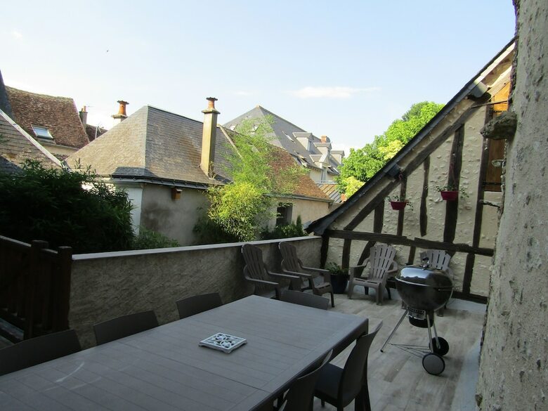 Hotel Le G�te Du Chaland