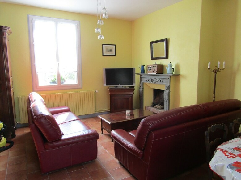 Hotel Le G�te Du Chaland