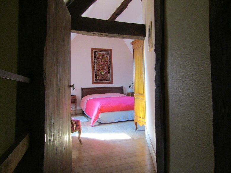 Hotel Le G�te Du Chaland