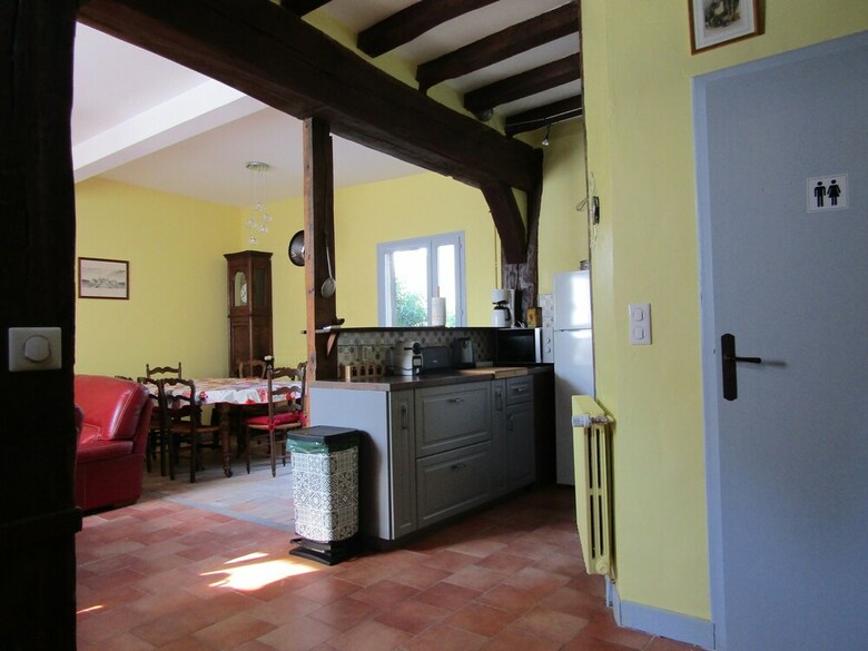 Hotel Le G�te Du Chaland