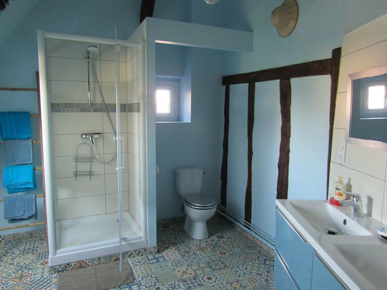 Hotel Le G�te Du Chaland