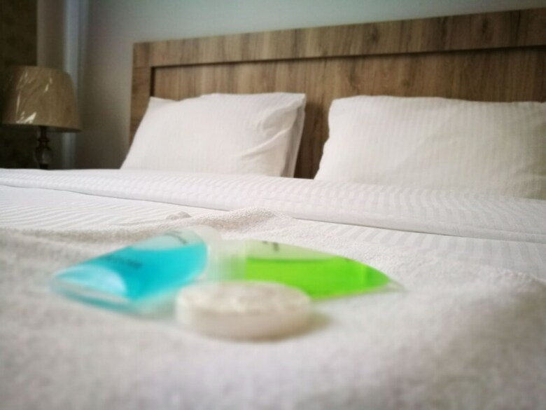 Posada Grand Nova Hotel