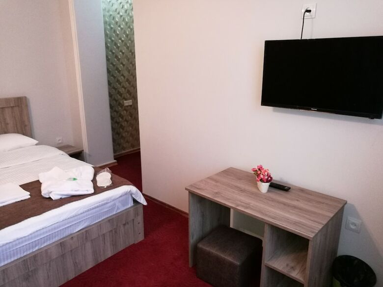 Posada Grand Nova Hotel