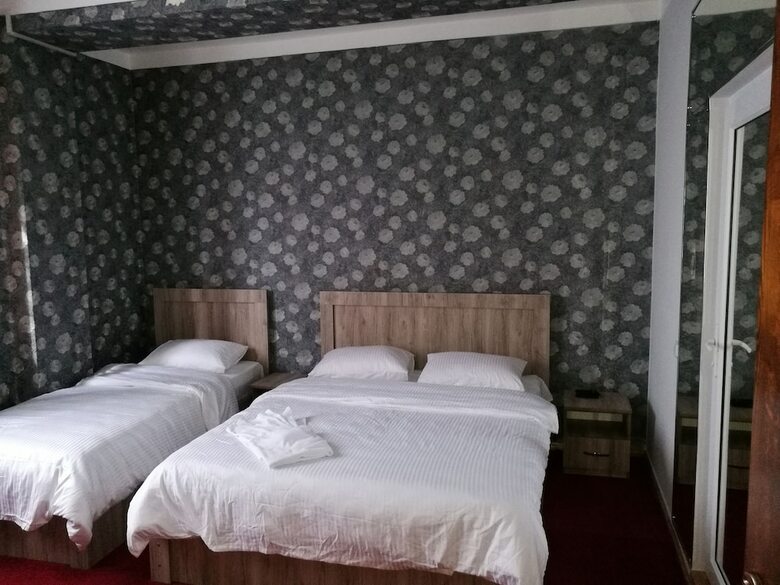 Posada Grand Nova Hotel