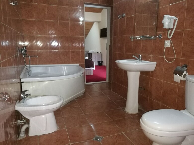 Posada Grand Nova Hotel