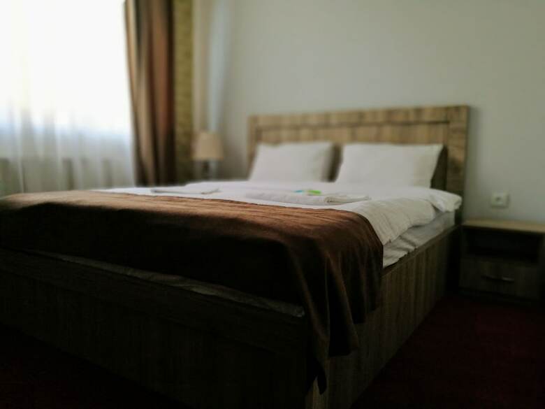 Posada Grand Nova Hotel