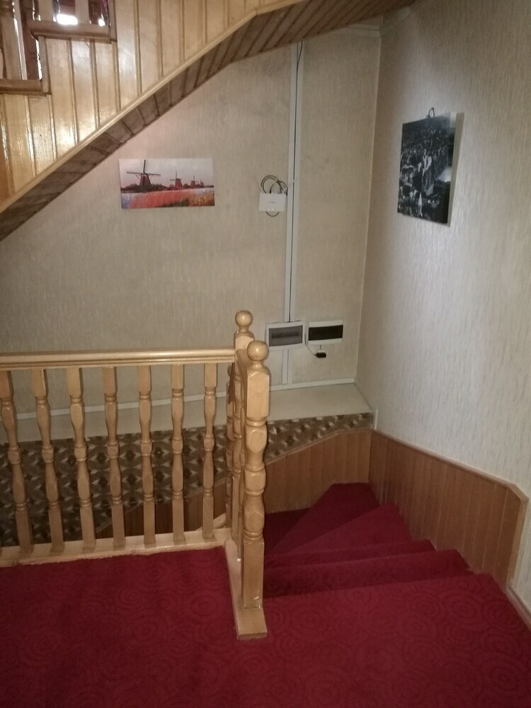Posada Grand Nova Hotel