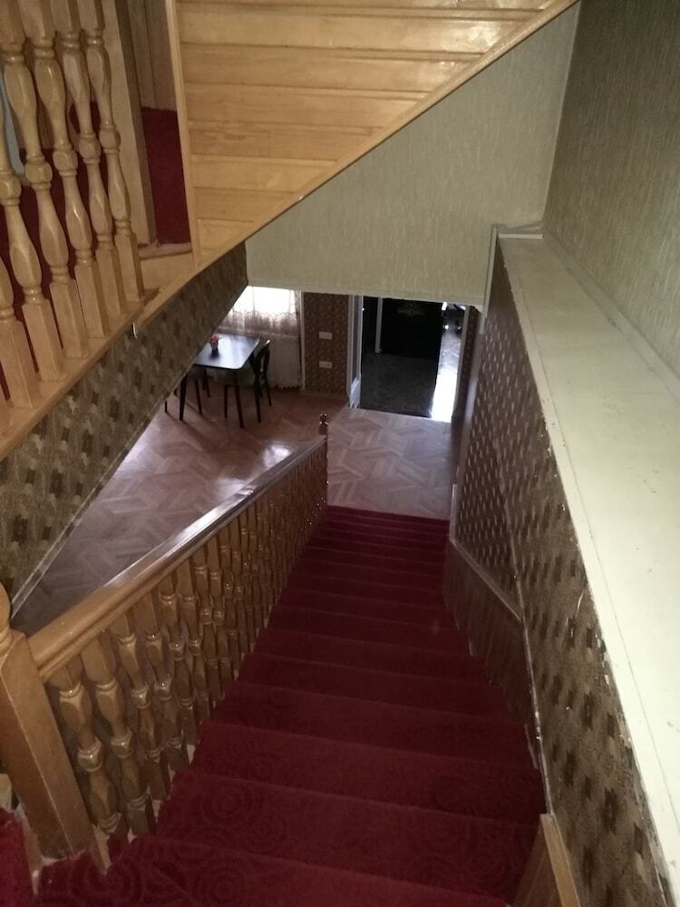 Posada Grand Nova Hotel