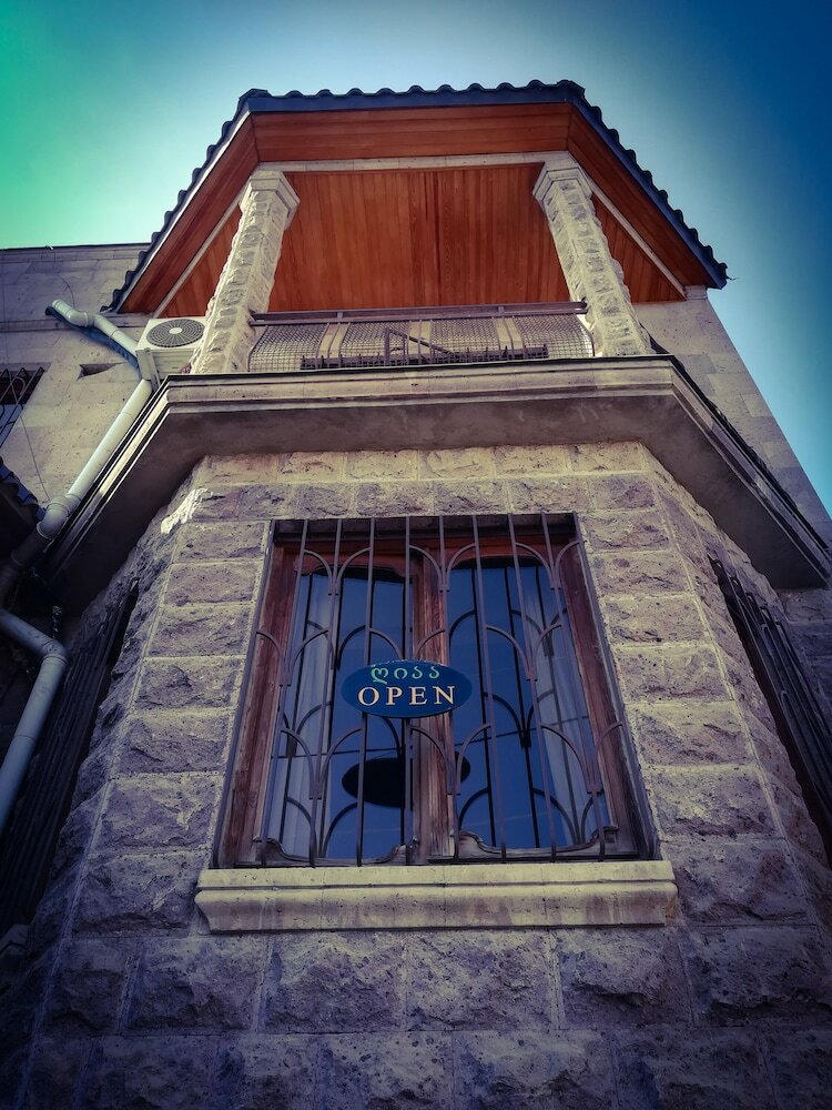 Posada Grand Nova Hotel