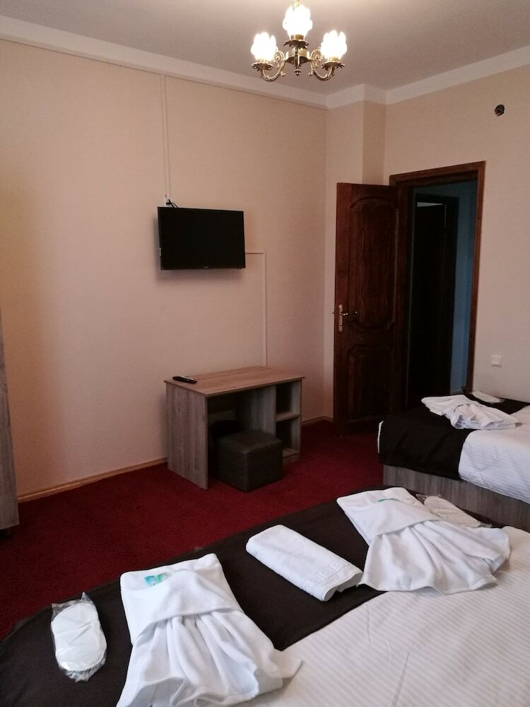 Posada Grand Nova Hotel