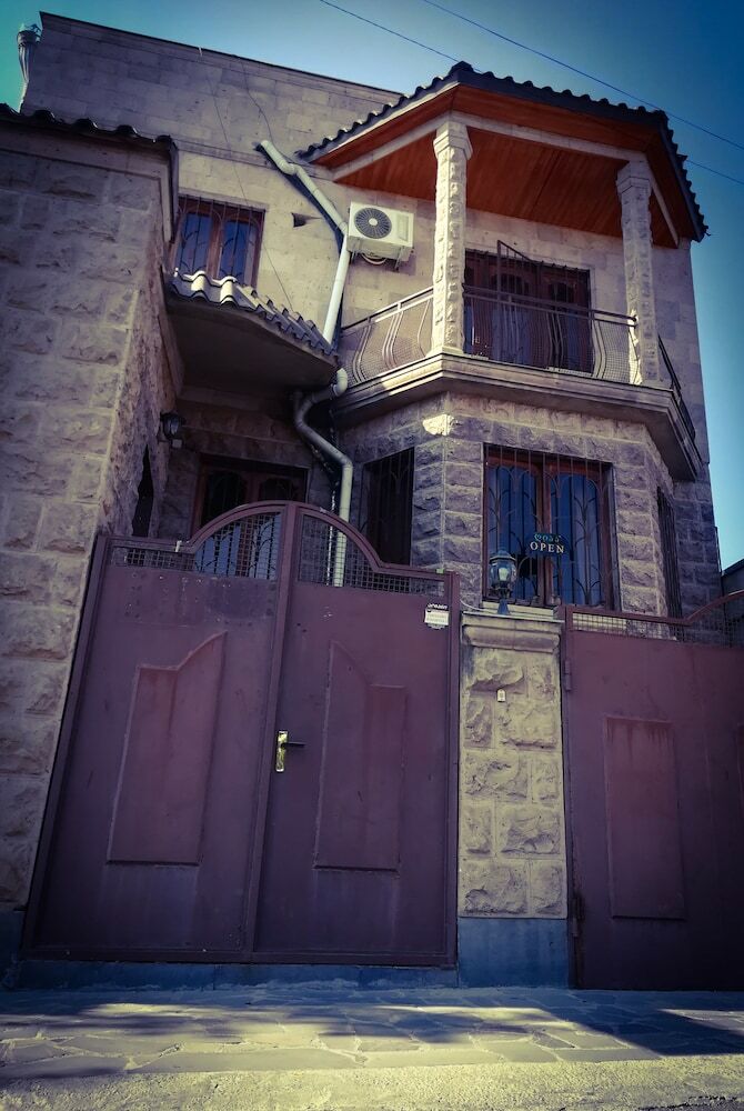 Posada Grand Nova Hotel