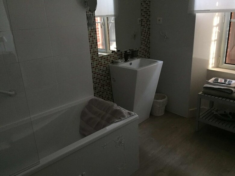 Bed & Breakfast Domaine En Castanet - Chambres D'h�tes