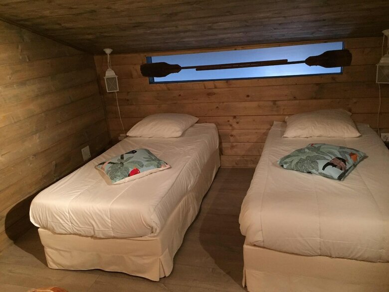 Bed & Breakfast Domaine En Castanet - Chambres D'h�tes