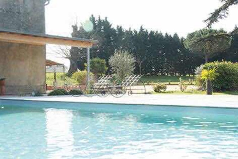 Bed & Breakfast Domaine En Castanet - Chambres D'h�tes