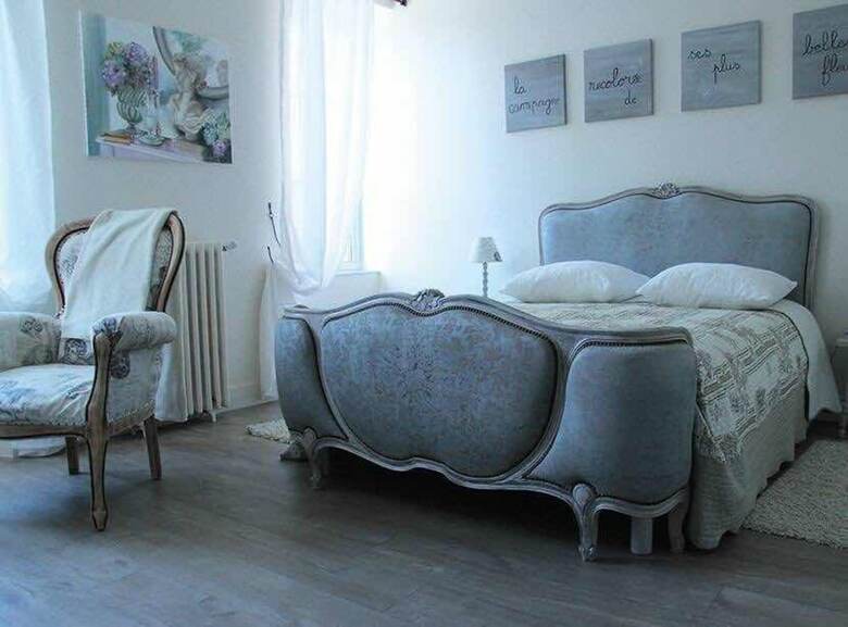 Bed & Breakfast Domaine En Castanet - Chambres D'h�tes