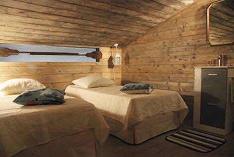 Bed & Breakfast Domaine En Castanet - Chambres D'h�tes