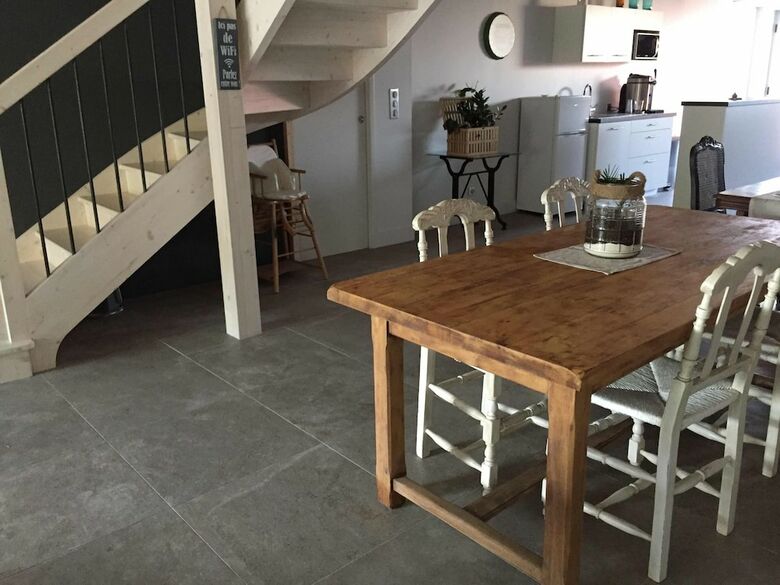 Bed & Breakfast Domaine En Castanet - Chambres D'h�tes