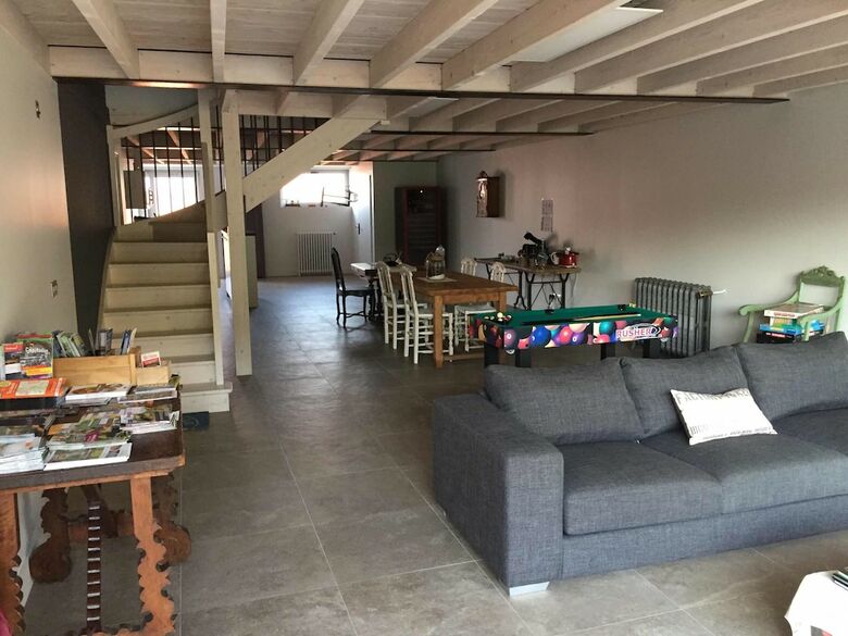 Bed & Breakfast Domaine En Castanet - Chambres D'h�tes