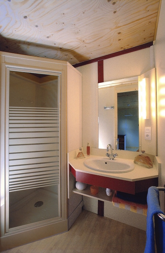 Le Hameau Saint-martial