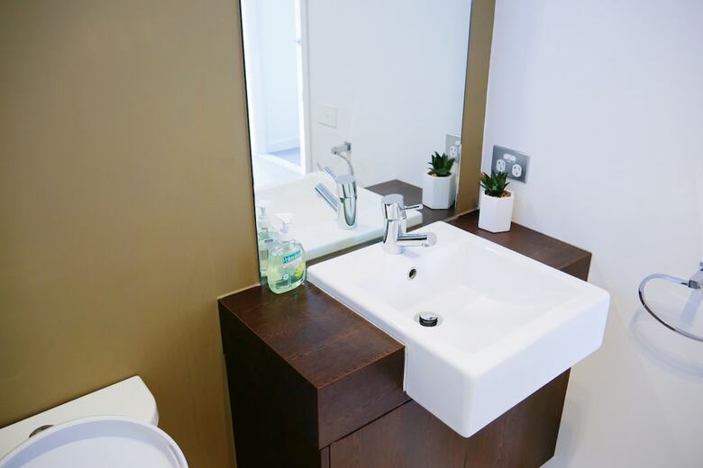 Modern 9 Verve Boutique Apartment