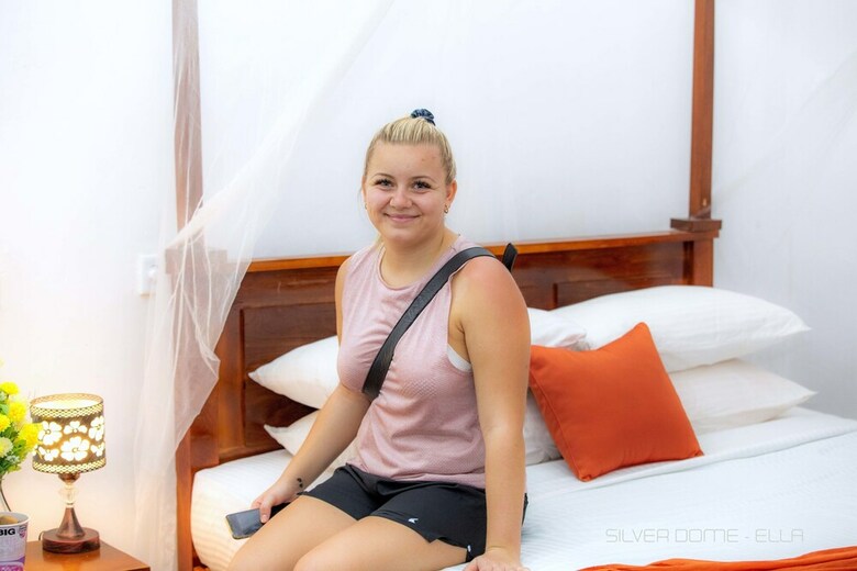 Hotel Silver Dome