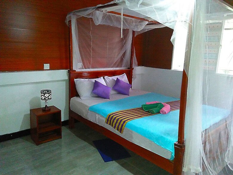 Hotel Silver Dome