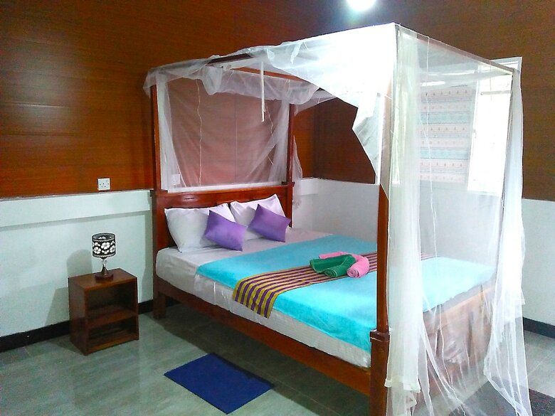 Hotel Silver Dome