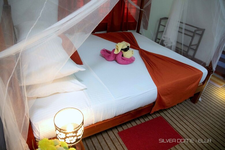 Hotel Silver Dome