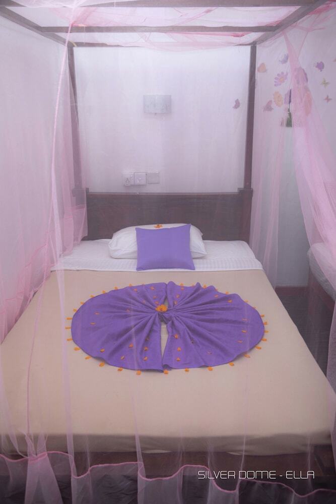 Hotel Silver Dome