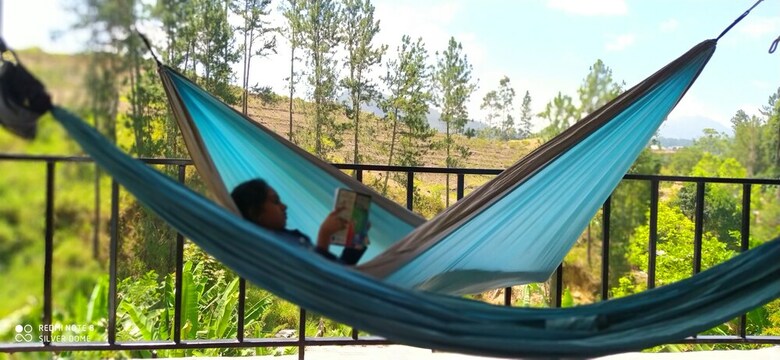 Hotel Silver Dome