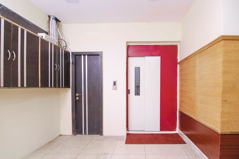 Hotel Balaji International