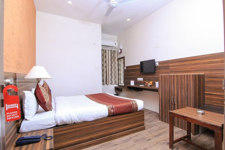 Hotel Balaji International