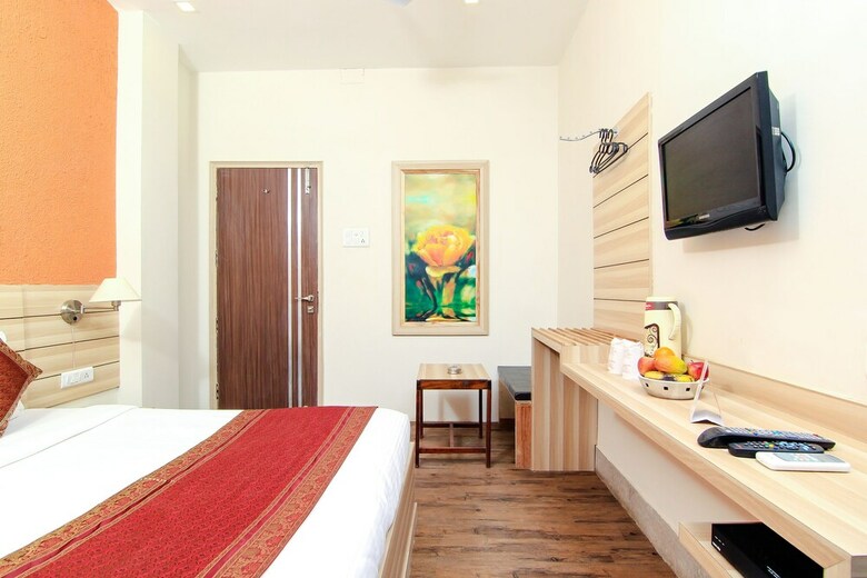 Hotel Balaji International