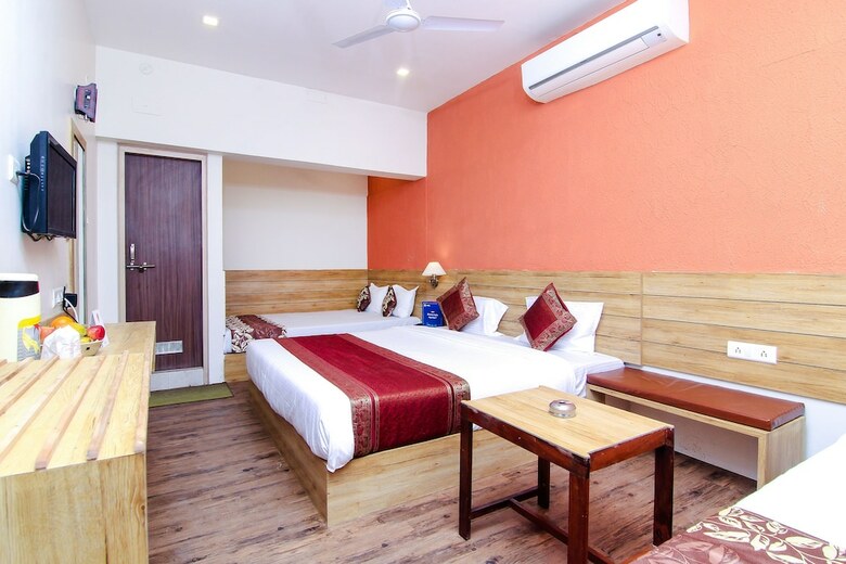 Hotel Balaji International