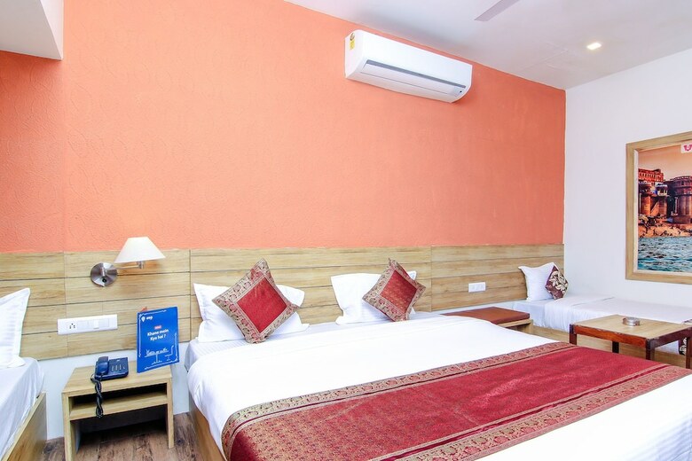 Hotel Balaji International