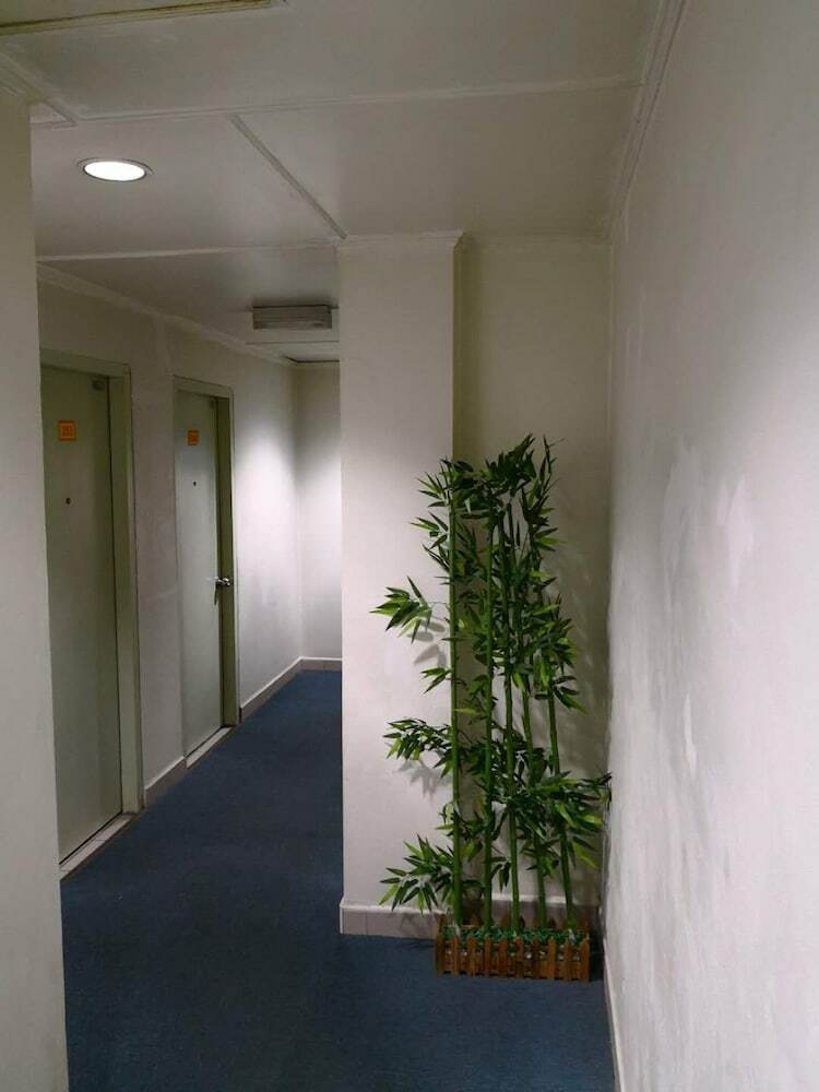 Hotel Lea Phing Inn