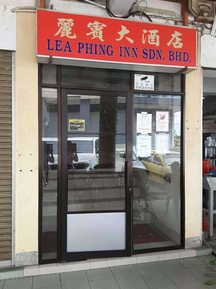 Hotel Lea Phing Inn